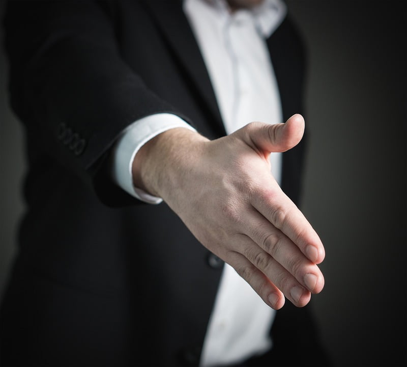 Objective of Finding an Attorney