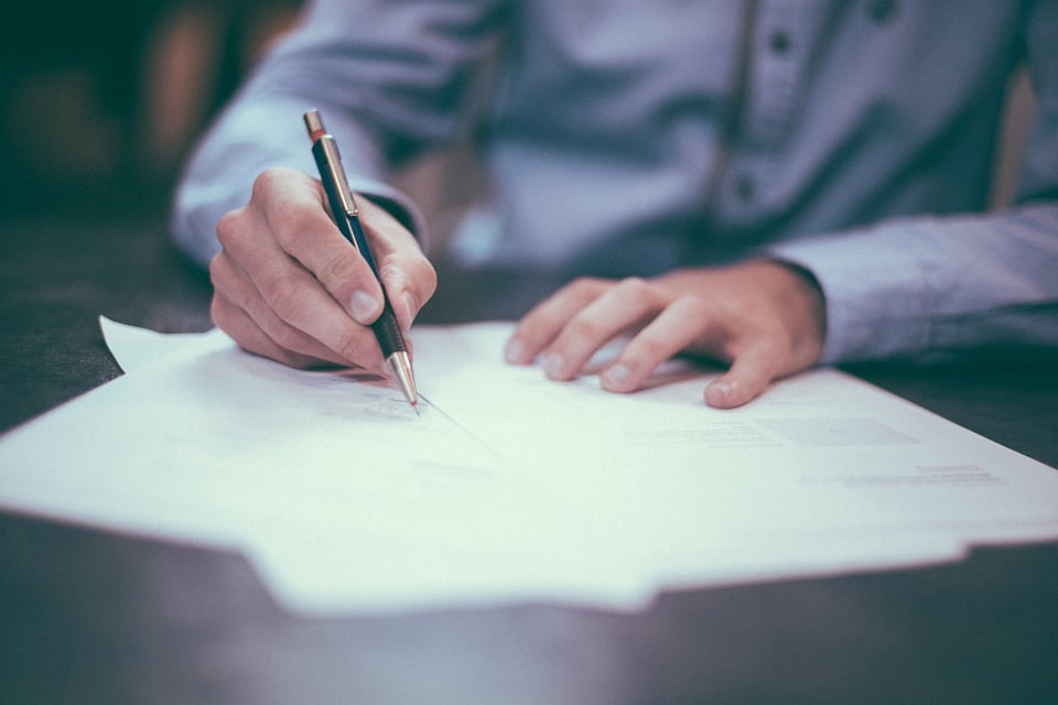 Immigration Lawyers - Who we are looking for