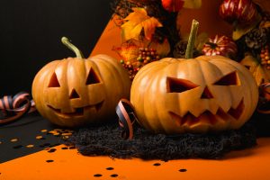 Halloween Pumpkins