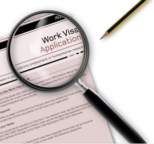 Work visa application, O-1 Visa, Immigration Lawyer help