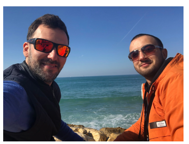 Liran Rosenfeld