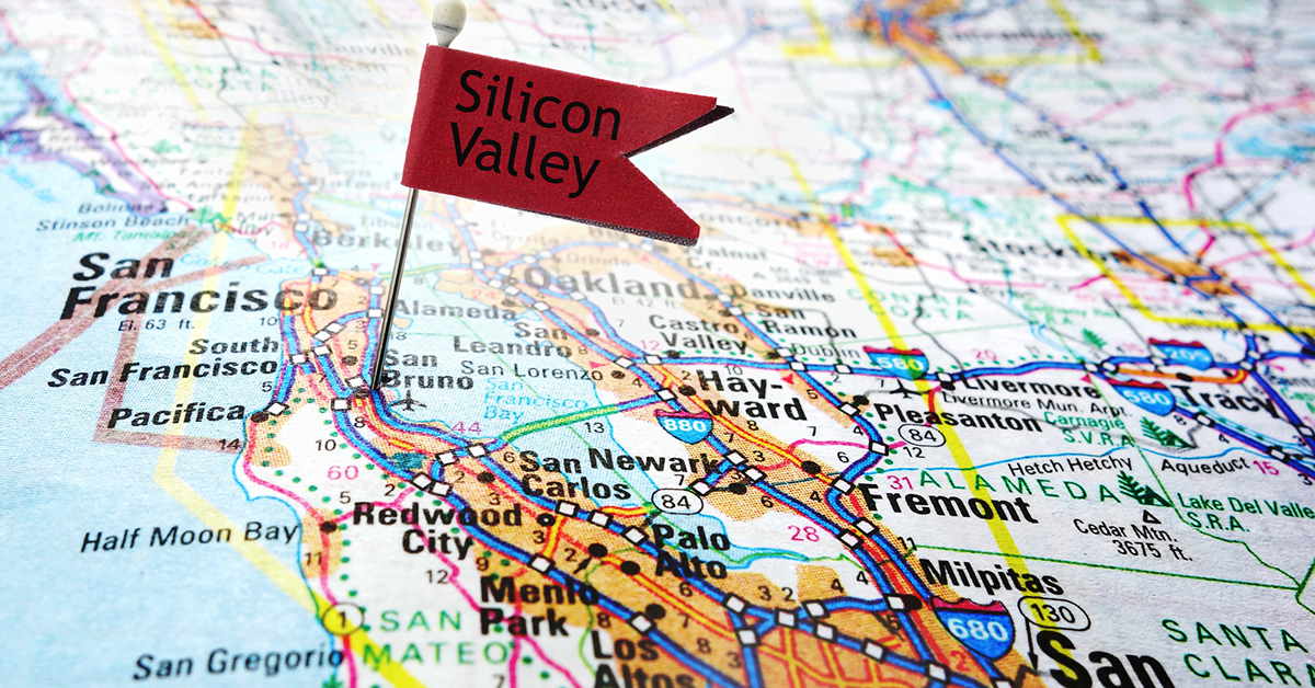The O-1 Visa is a chance to relocate to Silicon Valley 