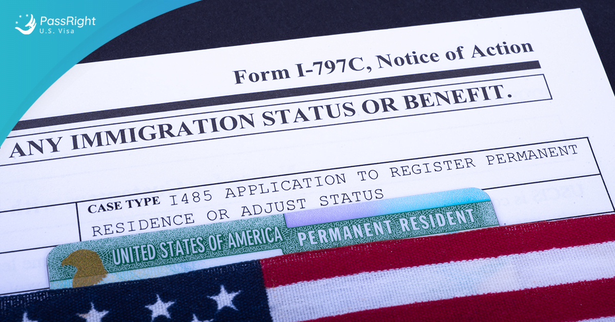 Amazing Green Card Opportunity With National Waiver Interest