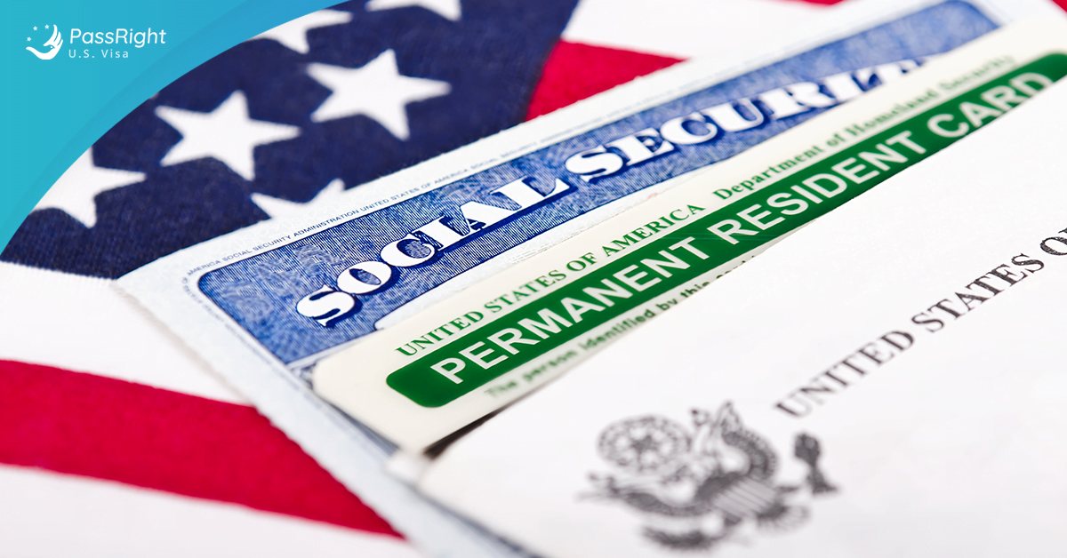 How To Apply For a Green Card and learn about I-485?