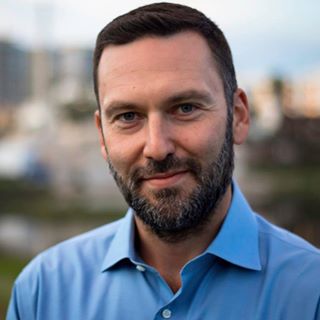 Message from the CEO 