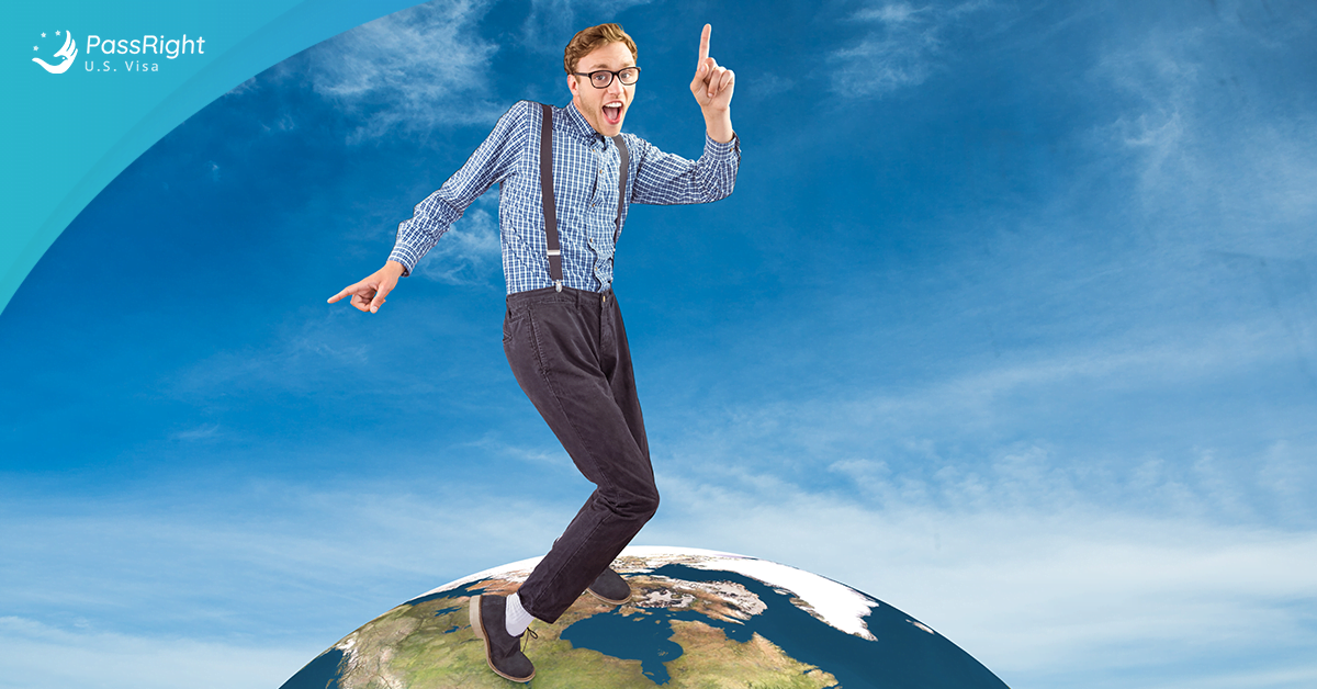 How does the O-1 Visa Program Work?