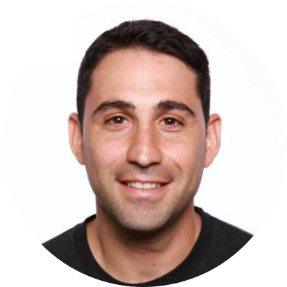 Amir Gelman