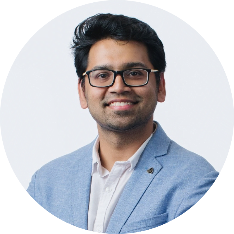 Prateek Panda