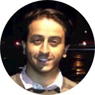 Mohammad Algassim