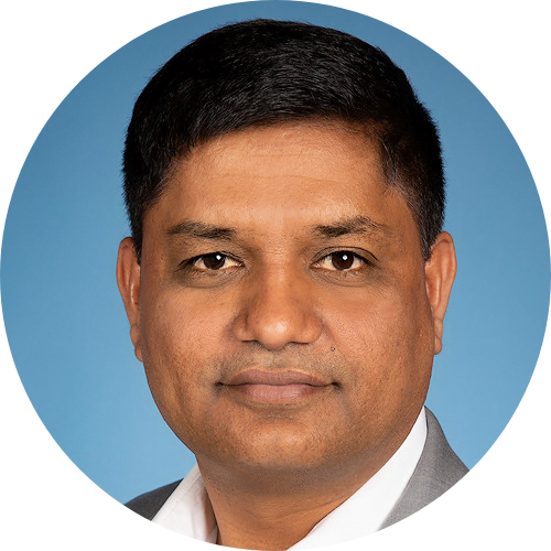 Karthikeyan Chinnusamy