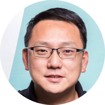 Runxiong (Ken) Lian