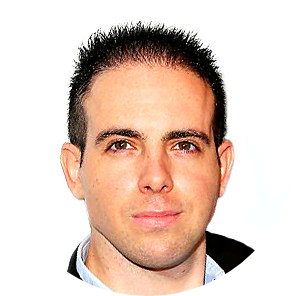 Lior Grossman