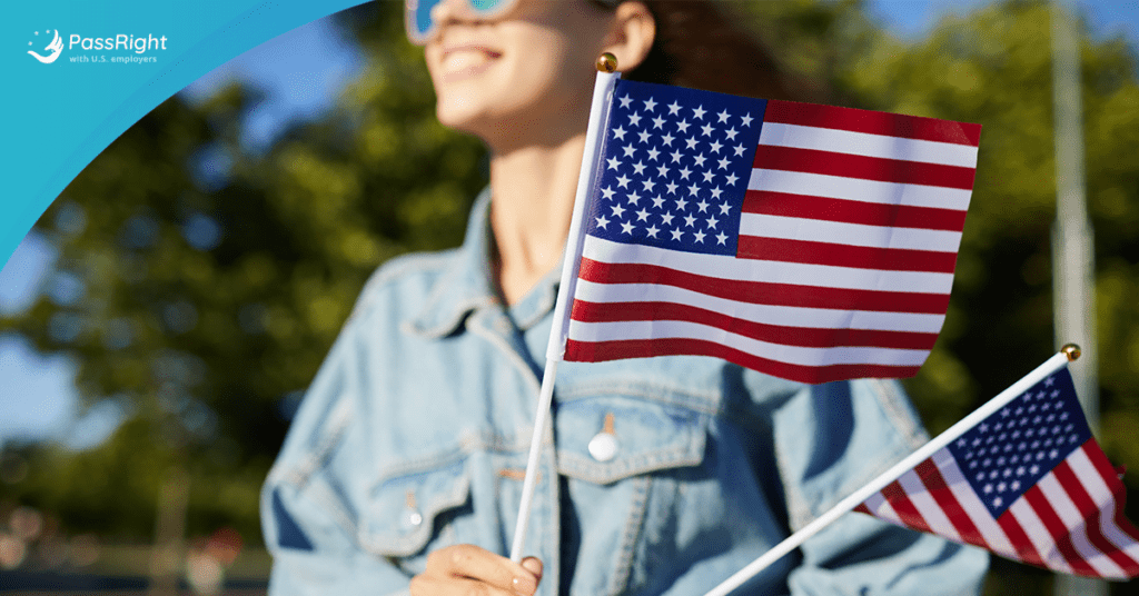 Top 5 Benefits of an O1 Visa over an H1-B