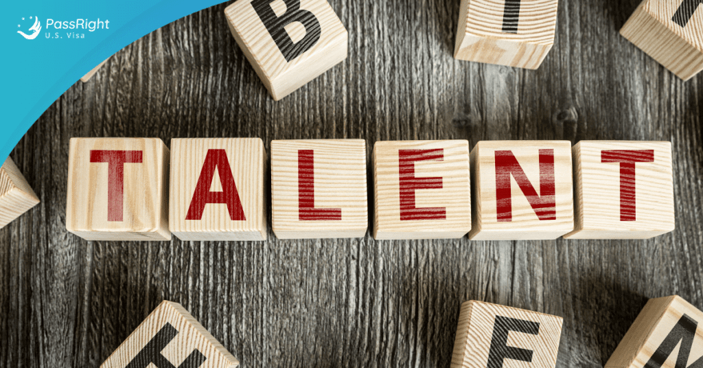 O-1 Visa Candidates