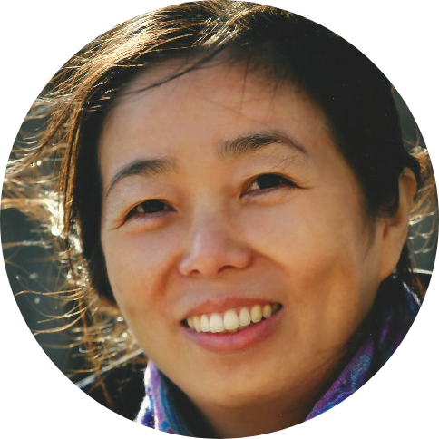 Cherelle Zheng