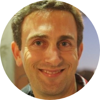 David Paluy