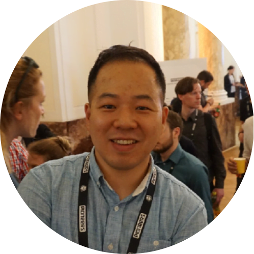 David Choi