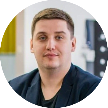 Dmitry Norenko