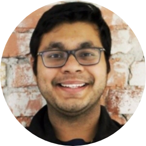 Gaurav Bhattacharya