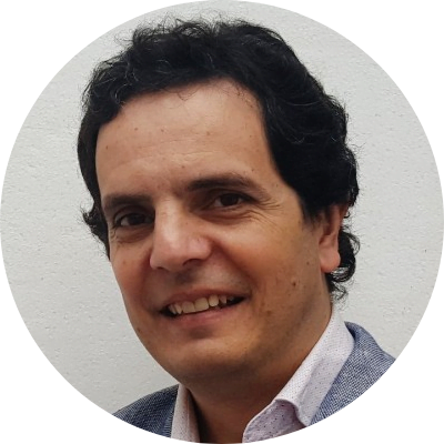 Gustavo Morales