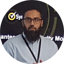 Talha Obaid