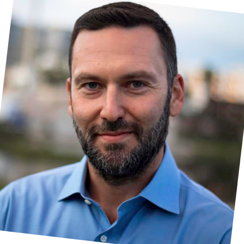 Passright CEO