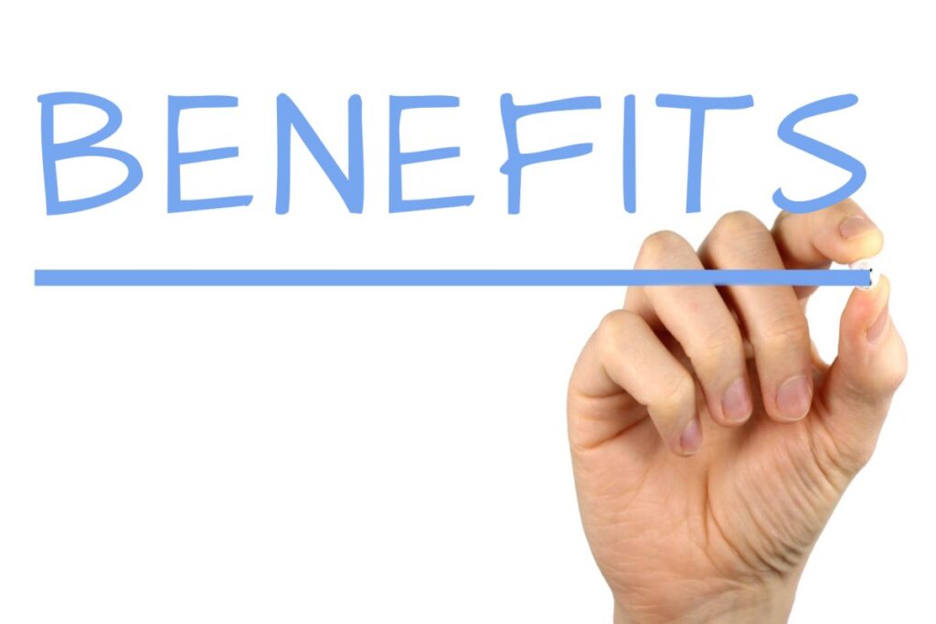 The Benefits of using PassRight PR services