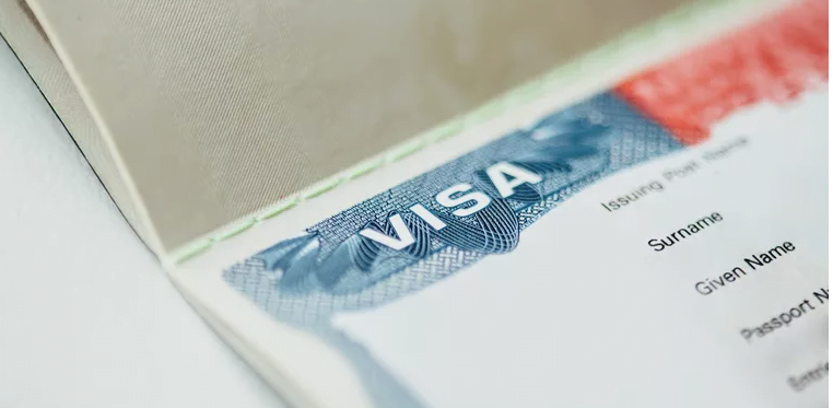 USA Visa