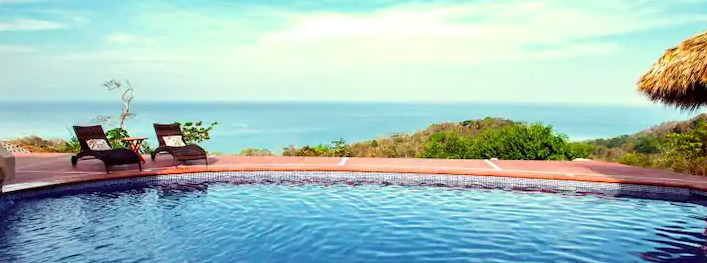 work in costa rica