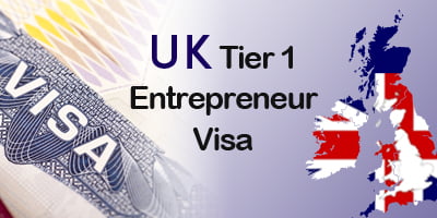 Tier 1 Investor Visa