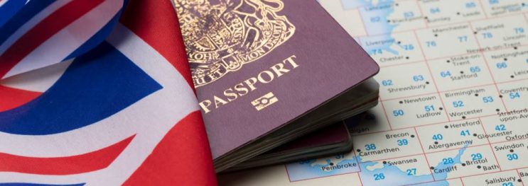 immigration to the uk