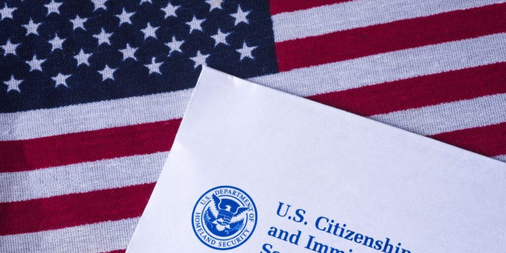 USCIS to grant 60 days Grace Period for foreign nationals