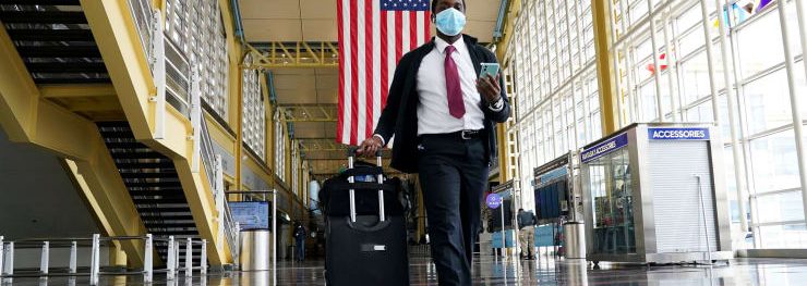 relocating to the us