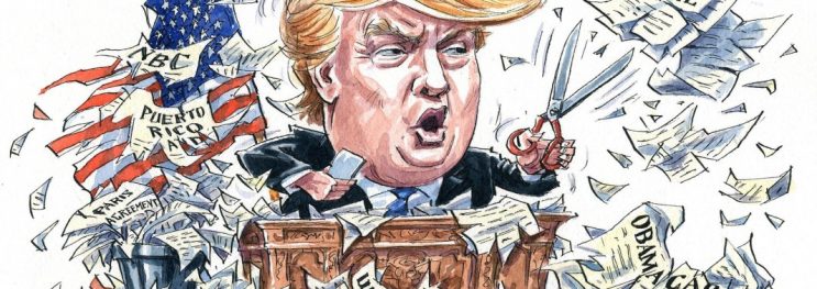 immigration executive orders
