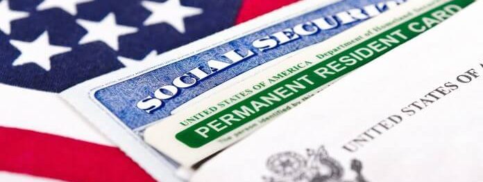 permanent residency