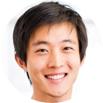 Winston Zhang
