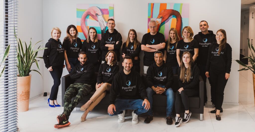 Passright Team
