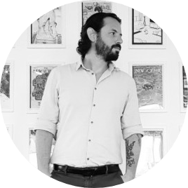 Gil Finkelstein