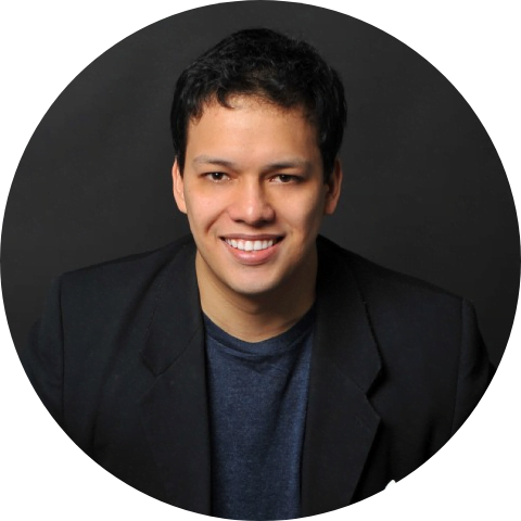Joshua Aguilar