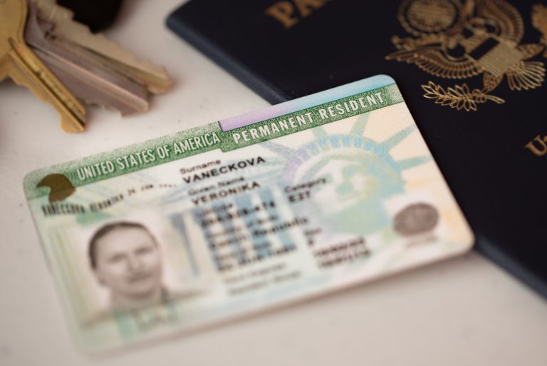 EB-1 and EB-2 NIW Green Card Visa Program