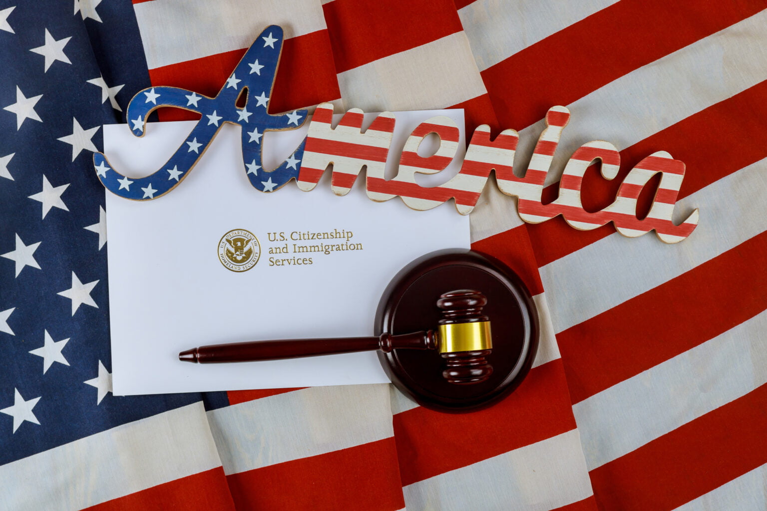 How re The USCIS Eminent Furlough Affect The Visa Application