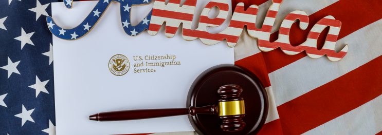Visa Application Process