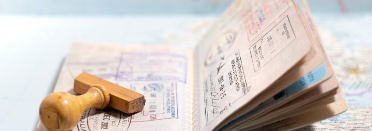 nonimmigrant visas