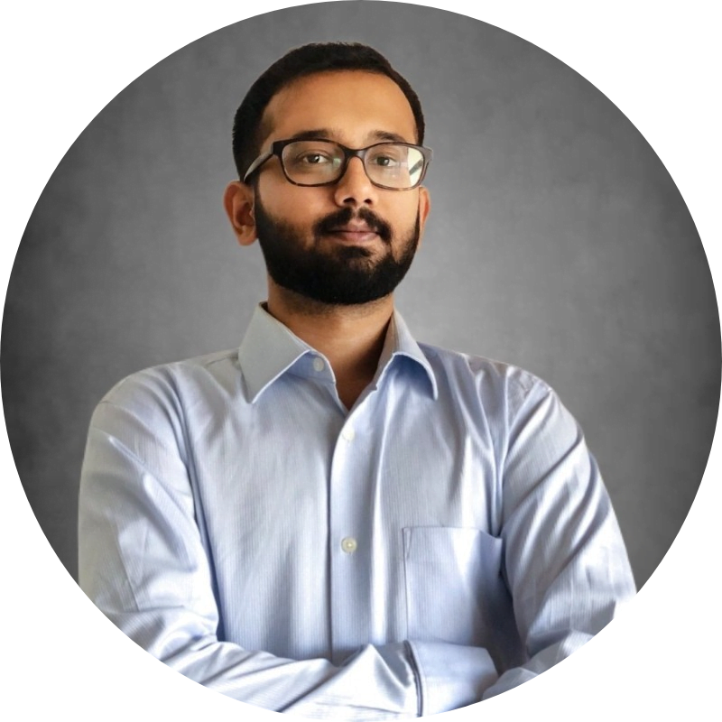 Gokul Anandayuvaraj