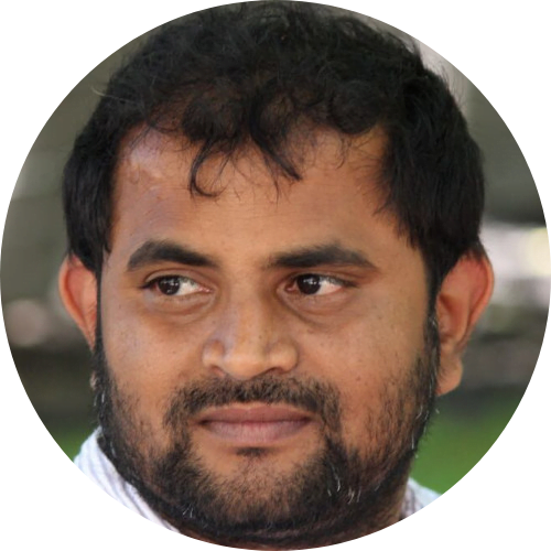 Basavaraja Uddajjara Shanthappa