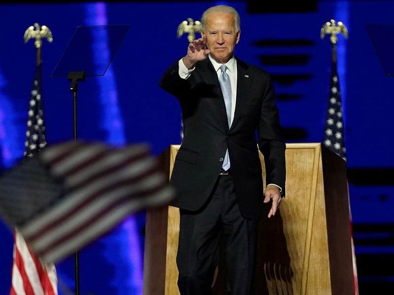 Biden to recall all restrictive immigration policies