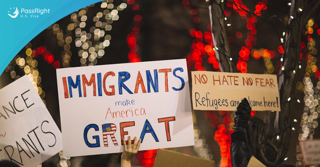 immigration is important for the USA