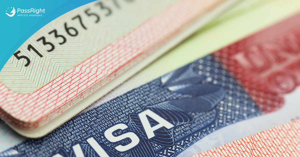 The US employment visas that you should be aware of