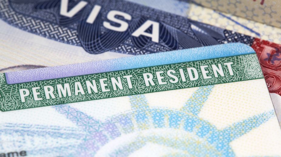 employment based green card