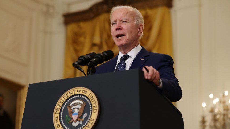 President Joe Biden to revive the Startup Visa